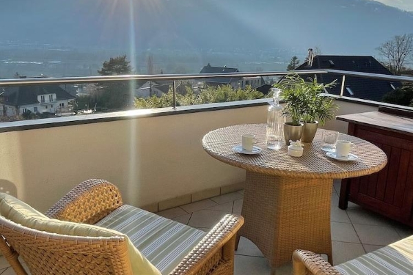 Parkhotel Sonnenhof (Vaduz)